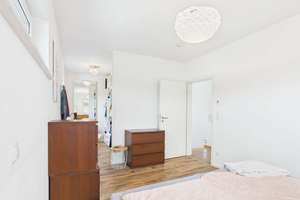 Modernes Familienhaus Bj. 2018 in Feldrandlage | 191 m² Wohnfläche | Doppelgarage | Smart Home – Wilhelm-Behrens-Straße 6, 38448 Wendschott, Wolfsburg – Vorschaubild 28