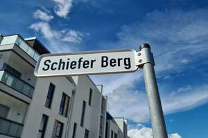 Anfragen ausschliesslich schriftlich - Besichtigung: 11.03.26 - Toller Schnitt - Balkon - Tiefgarage – Schiefer Berg 3, 38124 Stöckheim-Leiferde, Braunschweig – Vorschaubild 1
