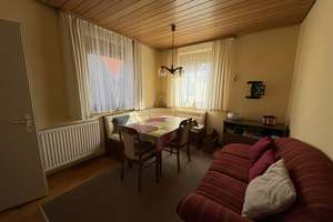 Sehr gepflegtes, älteres 2 Familienhaus mit Garagen und Schuppenanbau in Randlage Kreßberg – Die vollständige Adresse der Immobilie erhältst du vom Anbieter., 74594 Kreßberg – Vorschaubild 9