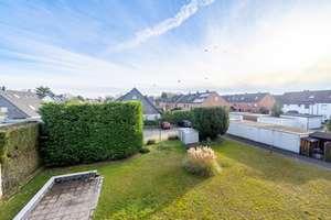 Zwei freie Wohnungen & AfA-optimiert – gepflegtes Mehrfamilienhaus in Langenfeld – Die vollständige Adresse der Immobilie erhältst du vom Anbieter., 40764 Langenfeld (Rheinland) – Vorschaubild 25