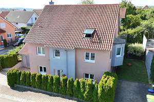 Großes einzigartiges EFH mit Terrasse, Garten und Weitblick – Die vollständige Adresse der Immobilie erhältst du vom Anbieter., 75417 Mühlacker – Vorschaubild 36