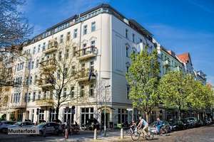 Wohn-/Geschäftshaus (4 Wohnungen, Laden) + Kapitalanlage +