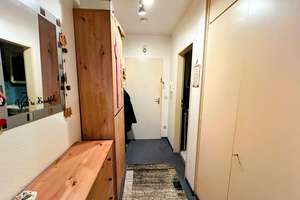 Schönes EG-Studio mit Balkon und TG-Stellplatz – Friedrichshulder Weg 4, 25469 Halstenbek – Vorschaubild 5