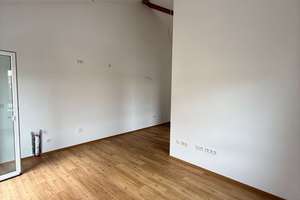Ruhig, modern, komfortabel – 2-Zimmer-Wohnung für Senioren ab 60 – Die vollständige Adresse der Immobilie erhältst du vom Anbieter., 90763 Nördliche Südstadt, Fürth – Vorschaubild 5