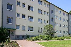 Funkelnagelneues Bad! – Seegersweg 13, 27578 Leherheide, Bremerhaven – Vorschaubild 3