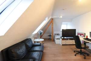 Großzügige  2-Ebenen-Stadtwohung im 2 Parteienhaus – Grazer Str 4, 30519 Waldhausen, Hannover – Vorschaubild 19