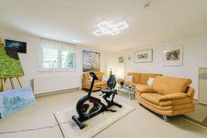 Two-Family Residence in a Highly Sought-After Location – Your Private Retreat in Werder – Die vollständige Adresse der Immobilie erhältst du vom Anbieter., 14542 Werder (Havel) – Vorschaubild 21