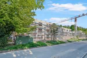 2-Zimmer-Luxus mit Balkon und Ausblick – Essen – Vorschaubild 6