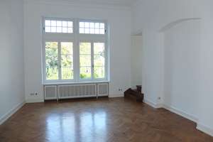 Gründerzeitvilla (Südstadt/Gronau) - Exklusive Beletage Wohnung mit Atelier/Büro (+Ausbaureserve) – Die vollständige Adresse der Immobilie erhältst du vom Anbieter., 53113 Südstadt, Bonn – Vorschaubild 6