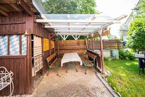 Gemütliches Einfamilienhaus mit Einliegerwohnung – Die vollständige Adresse der Immobilie erhältst du vom Anbieter., 94327 Bogen – Vorschaubild 9