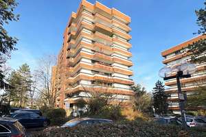 Zum Wohlfühlen! Viel Platz & Komfort & Einbauküche, neue Ausstattung! 6 Zimmer, 2 Balkone, 2 Bäder – Goltsteinstr. 95, 50968 Bayenthal, Köln – Vorschaubild 19