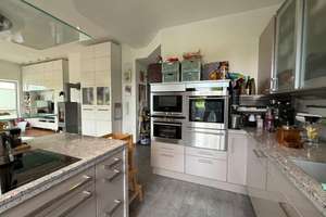 Ein Wohntraum mit Weitblick – Penthouse-Flair mit großer Dachterrasse, Kamin, Garage & Carport – Die vollständige Adresse der Immobilie erhältst du vom Anbieter., 45149 Haarzopf, Essen – Vorschaubild 5