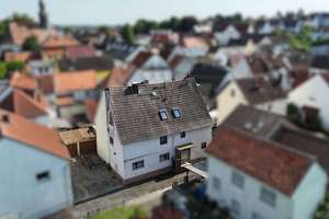 Doppelhaushälfte mit Potenzial – Gestalten Sie Ihr neues Zuhause selbst in Friedberg-Bruchenbrücken – Die vollständige Adresse der Immobilie erhältst du vom Anbieter., 61169 Friedberg (Hessen) – Vorschaubild 23