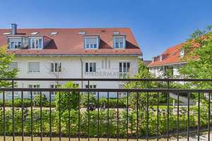 Modernes & lichtdurchflutetes Apartment mit großer Loggia in ruhiger Lage – Die vollständige Adresse der Immobilie erhältst du vom Anbieter., 81476 Forstenried, München – Vorschaubild 10