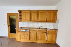 *** Helle, schöne 1-Zi-Whg. mit EBK und Waschm. nahe Kurpark - per sofort zu vermieten *** – Berliner Straße 73, 63619 Bad Orb – Vorschaubild 7