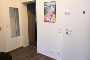 Helle 2,5-Zimmer Wohnung in direkter Innenstadt Nähe!! – Nordring 66, 44787 Gleisdreieck, Bochum – Vorschaubild 9