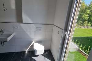 2-Zi-Wohnung Havelmarina: Hell, Balkon & am Wasser – Pembabogen 13, 13587 Hakenfelde, Berlin – Vorschaubild 16