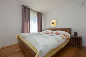 Schön möblierte Smart-Home-Wohnung am MILANEO in Stuttgart Nord – Die vollständige Adresse der Immobilie erhältst du vom Anbieter., 70191 Am Pragfriedhof, Stuttgart – Vorschaubild 2