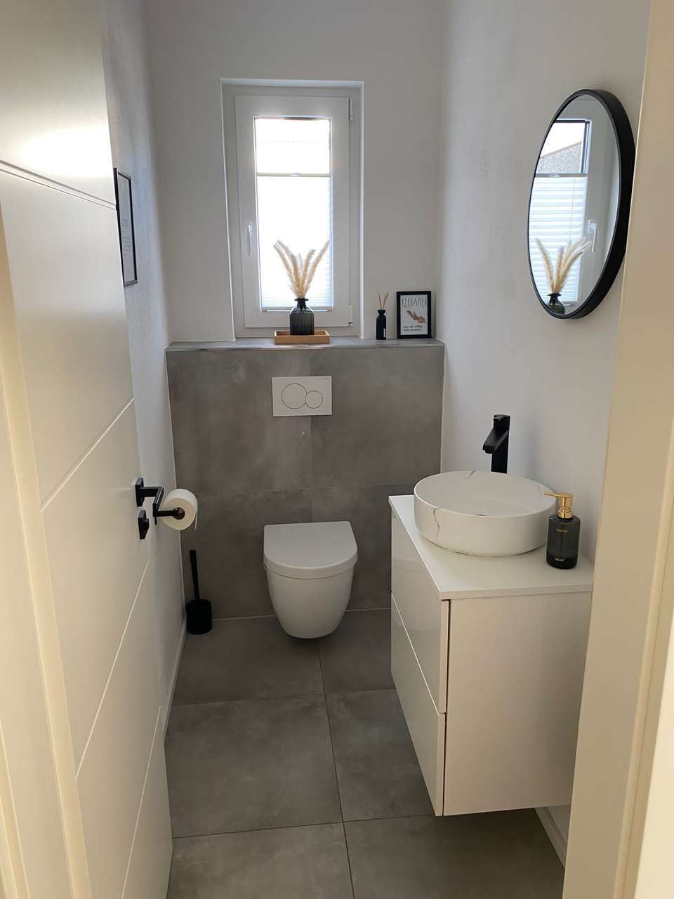 Immobilie in Ober-Mörlen - 🏗️🏡 Achtung Baufamilien! 🚧 Wir bauen Ihr Traum-Effizienzhaus mit Eigenleistung! 💚 - Bild 2