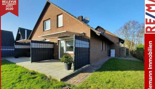 Bild von Mehrfamilienhaus in TOP-Lage * NUR 3200m bis zur Nordsee * TOP-Rendite von 9% möglich * 3 Ferienwohn