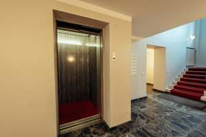 Außergewöhnliche 4,5-Zimmer-Wohnung in Berlin-Grunewald – Die vollständige Adresse der Immobilie erhältst du vom Anbieter., 14193 Grunewald, Berlin – Vorschaubild 32