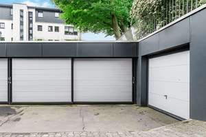 Hochwertig modernisierte 4-Zimmer-Wohnung mit West-Loggia in Golzheim! – Die vollständige Adresse der Immobilie erhältst du vom Anbieter., 40476 Stadtmitte, Düsseldorf – Vorschaubild 22