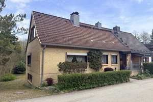 Offenes Bieterverfahren! Doppelhaushälfte in Kiel-Hammer – Die vollständige Adresse der Immobilie erhältst du vom Anbieter., 24113 Hassee, Kiel – Vorschaubild 32