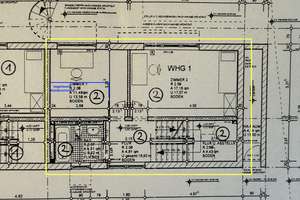 Hochwertige Split-Level-Wohnung mit Hauscharakter in Junkersdorfer Bestlage – 50858 Junkersdorf, Köln – Vorschaubild 39