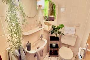 Stilvolle Maisonette Wohnung auf 110qm mit (Winter-) Garten, Kamin & Sauna – Die vollständige Adresse der Immobilie erhältst du vom Anbieter., 42113 Uellendahl-Katernberg, Wuppertal – Vorschaubild 29