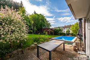 Wohntraum mit tollem Ausblick: Teilrenoviertes Einfamilienhaus mit viel Potenzial in attraktiver Lag – Passau – Vorschaubild 10