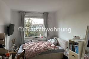 Tauschwohnung: 2 ZKB mit Balkon gegen 2-3 ZKB ab 65 qm + Balkon – Die vollständige Adresse der Immobilie erhältst du vom Anbieter., 48153 Josef, Münster – Vorschaubild 9