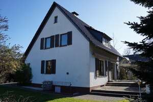 Wohnen im Grünen im Herzen von Odenthal – Die vollständige Adresse der Immobilie erhältst du vom Anbieter., 51519 Odenthal – Vorschaubild 4
