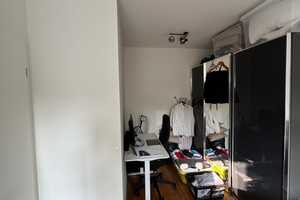 Nachmieter gesucht -  2-Raum-Wohnung mit gehobener Innenausstattung mit Balkon und EBK in Aachen – Viktoriaallee 5, 52066 Aachen – Vorschaubild 6
