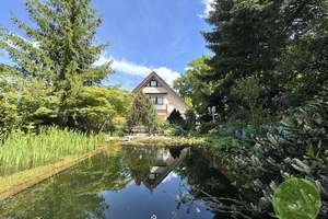 ** IHR Traum vom Eigenheim ** 7 Zimmer ** traumhafter Garten ** Schwimmteich ** Solar ** 3 Garagen * – Die vollständige Adresse der Immobilie erhältst du vom Anbieter., 90453 Krottenbach, Mühlhof, Nürnberg – Vorschaubild 3