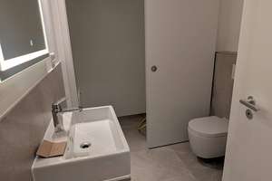 Exklusive sanierte 3-Zimmer Maisonette-Dachgeschosswohnung in der Düsseldorfer Innenstadt – Kasernenstraße 17-19, 40213 Carlstadt, Düsseldorf – Vorschaubild 4