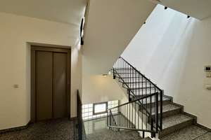 Charmante 1-Zimmer-Wohnung mit Loggia in begehrter Leipziger Wohnlage – Die vollständige Adresse der Immobilie erhältst du vom Anbieter., 4229 Plagwitz, Leipzig – Vorschaubild 6