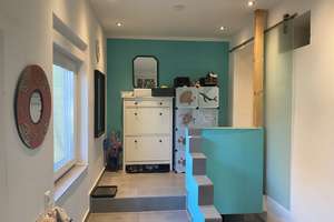 Sehr schönes 1 Familienhaus mit großem Garten und Doppelgarage in bevorzugter Wohngegend – Die vollständige Adresse der Immobilie erhältst du vom Anbieter., 67071 Oggersheim, Ludwigshafen am Rhein – Vorschaubild 15