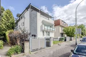 Gut geschnittene 3-Zimmer-Wohnung mit Fußbodenheizung und Tageslichtbad – 63071 Lichtenplatte, Offenbach am Main – Vorschaubild 12