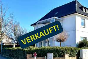 Verkauft - 2-Fam. Kaffeemühlenhaus im Stadtkern - Bünde-Innenstadt – Herford (Kreis) – Vorschaubild 1