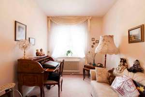 Gepflegtes Einfamilienhaus mit Garten und Garage in Berlin – Hochjagdstraße 8, 13469 Waidmannslust, Berlin – Vorschaubild 9