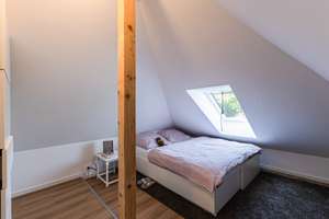 Landidylle meets Design: Perfektes 2-FH für die große Familie in Hanglage – Die vollständige Adresse der Immobilie erhältst du vom Anbieter., 23818 Neuengörs – Vorschaubild 11