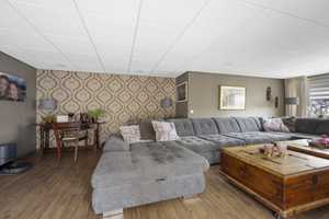 !! Seltene Gelegenheit !! 
Stilvolles Ein/Zweifamilienhaus mit großzügigem Wohnambiente auf 1755 m² – Emsland (Kreis) – Vorschaubild 15