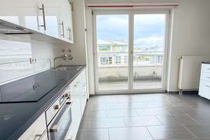 LAKEFRONT PENTHOUSE - PLATZLAGE AM ENGELBECKEN - 3 TERRASSEN - 7. OG / LIFT - GARTEN - TIEFGARAGE – Die vollständige Adresse der Immobilie erhältst du vom Anbieter., 10999 Kreuzberg, Berlin – Vorschaubild 8