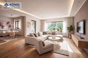 Gepflegter Satteldachbungalow mit Flächenplus auf einem idyllischen Grundstück in ruhiger Wohnlage – Die vollständige Adresse der Immobilie erhältst du vom Anbieter., 55127 Lerchenberg, Mainz – Vorschaubild 3