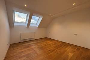 Exclusive Immobilie! Traumhaft schöne 4,5 Zi. DG Maisonette Wohnung in imposantem Altbau in S-West – Senefelderstraße 17, 70176 Feuersee, Stuttgart – Vorschaubild 8