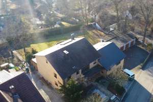Repräsentatives Einfamilienhaus mit ELW, Winterg. u. 1.706qm Südhanggrundstück – zentrale Ruhelage – Sankt-Georg-Straße 59, 91315 Höchstadt an der Aisch – Vorschaubild 41