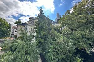 Furnished: Perfekt für Pendler, Westend nahe MesseTurm, ruhige Seitenstraße. Möbliert – 60325 Westend-Süd, Frankfurt am Main – Vorschaubild 3