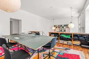 180 m² Split-Level-Loft im Herzen Kreuzbergs – Raum zum Leben & Gestalten – Die vollständige Adresse der Immobilie erhältst du vom Anbieter., 10999 Kreuzberg, Berlin – Vorschaubild 10