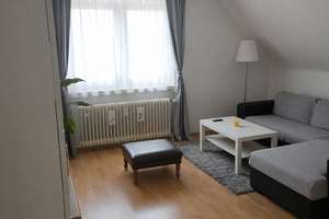 Provisionsfrei: Attraktive Kapitalanlage – gepflegte 3-Zimmer-Wohnung in ruhiger Lage