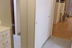 Esslingen großes 1 Zi-Komfort-Apartm., 40qm, voll möbliert, Balkon, PKW-Stellpl., ready to use – Schurwaldstr. 4, 73734 Berkheim, Esslingen am Neckar – Vorschaubild 7